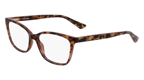 Calvin Klein CK23516 220 Brown Havana