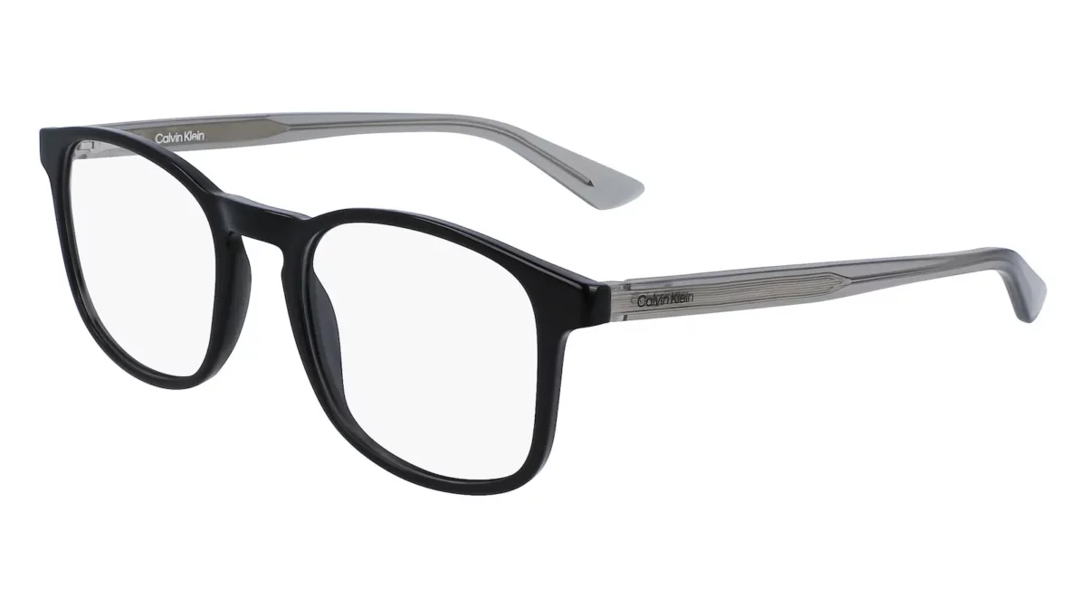 Calvin Klein CK23517 001 Black