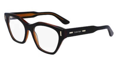 Calvin Klein CK23518 002 Black / Charcoal
