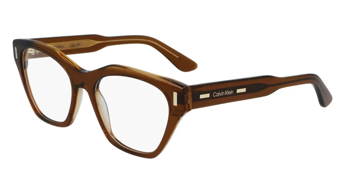 Calvin Klein CK23518 200 Brown