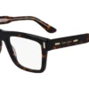 Calvin Klein CK23519 237 Dark Havana