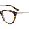 Calvin Klein CK23520 528 Violet Havana