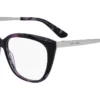 Calvin Klein CK23520 540 Mauve Havana