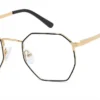 Capri DC222 Black Gold