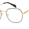 Capri DC223 Black Gold