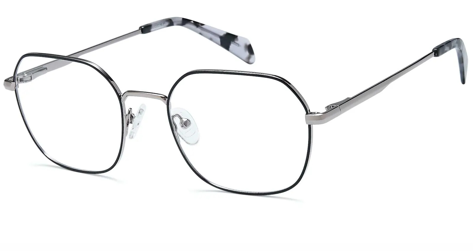 Capri Dc223 1 Capri DC223 Black Gunmetal