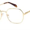 Capri DC223 Gold