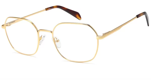 Capri DC223 Gold