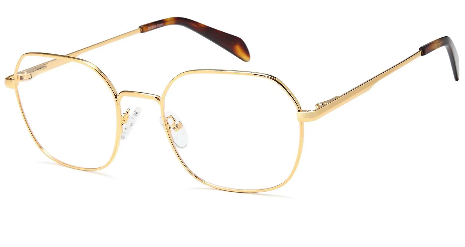 Capri Dc223 3 Capri DC223 Gold