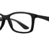 Eight to Eighty Angelo - Black