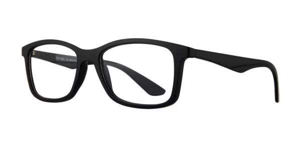 Eight to Eighty Angelo - Black