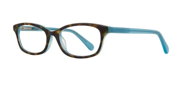 Eight to Eighty Bailey - Blue