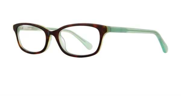 Eight to Eighty Bailey - Green