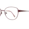 Eight to Eighty Bella - Burgundy