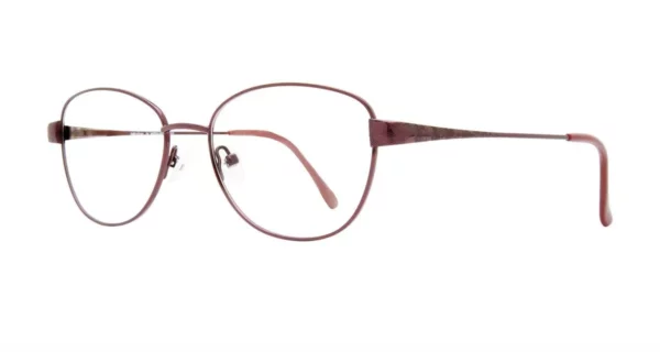 Eight to Eighty Bella - Burgundy