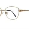 Eight to Eighty Bella - Gold