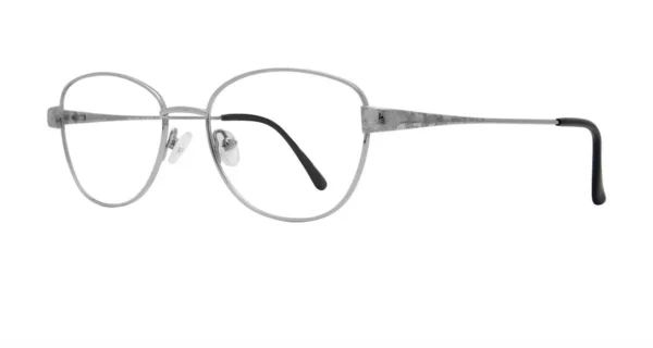 Eight to Eighty Bella - Gunmetal
