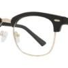 Eight to Eighty Buster - Black Gold