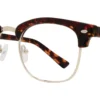 Eight to Eighty Buster - Tortoise Gold