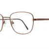 Eight to Eighty Liberty - Brown