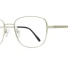 Eight to Eighty Liberty - Silver