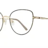 Eight to Eighty Lishka - Black