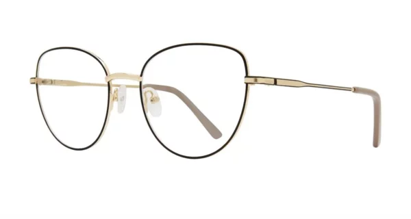Eight to Eighty Lishka - Black