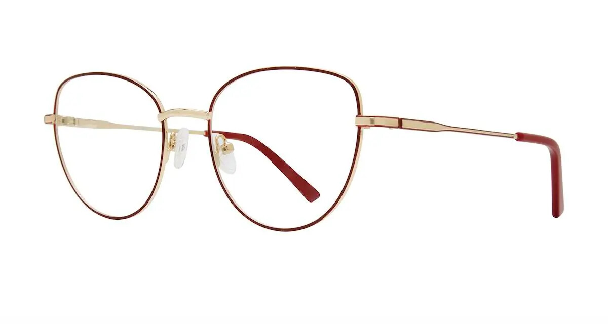Eight To Eighty Lishka 2 Eight to Eighty Lishka - Burgundy