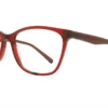 Eight to Eighty Margo - Burgundy