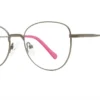Eight to Eighty Priscilla - Gunmetal