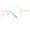 Eight to Eighty Priscilla - Rose Gold
