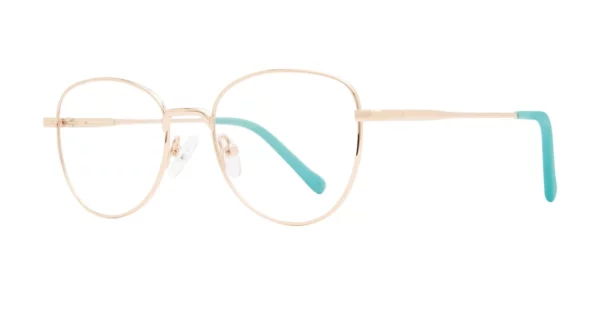 Eight to Eighty Priscilla - Rose Gold