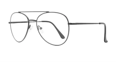 Eight to Eighty Rory - Black