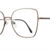 Eight to Eighty Zina - Brown