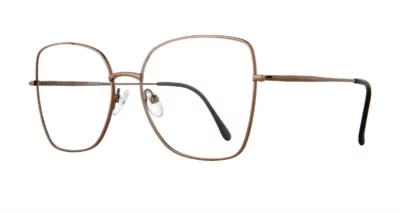 Eight to Eighty Zina - Brown