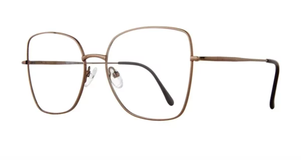 Eight to Eighty Zina - Brown