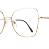 Eight to Eighty Zina - Gold
