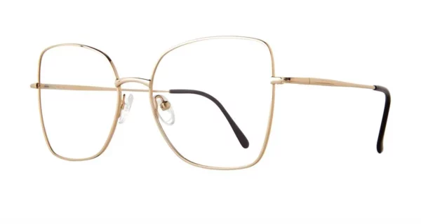 Eight to Eighty Zina - Gold
