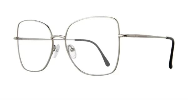 Eight to Eighty Zina - Gunmetal