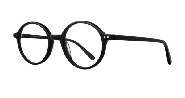 Eight to Eighty Brandon - Black