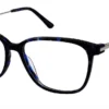 Elizabeth Arden EAC416 1 Navy Tortoise