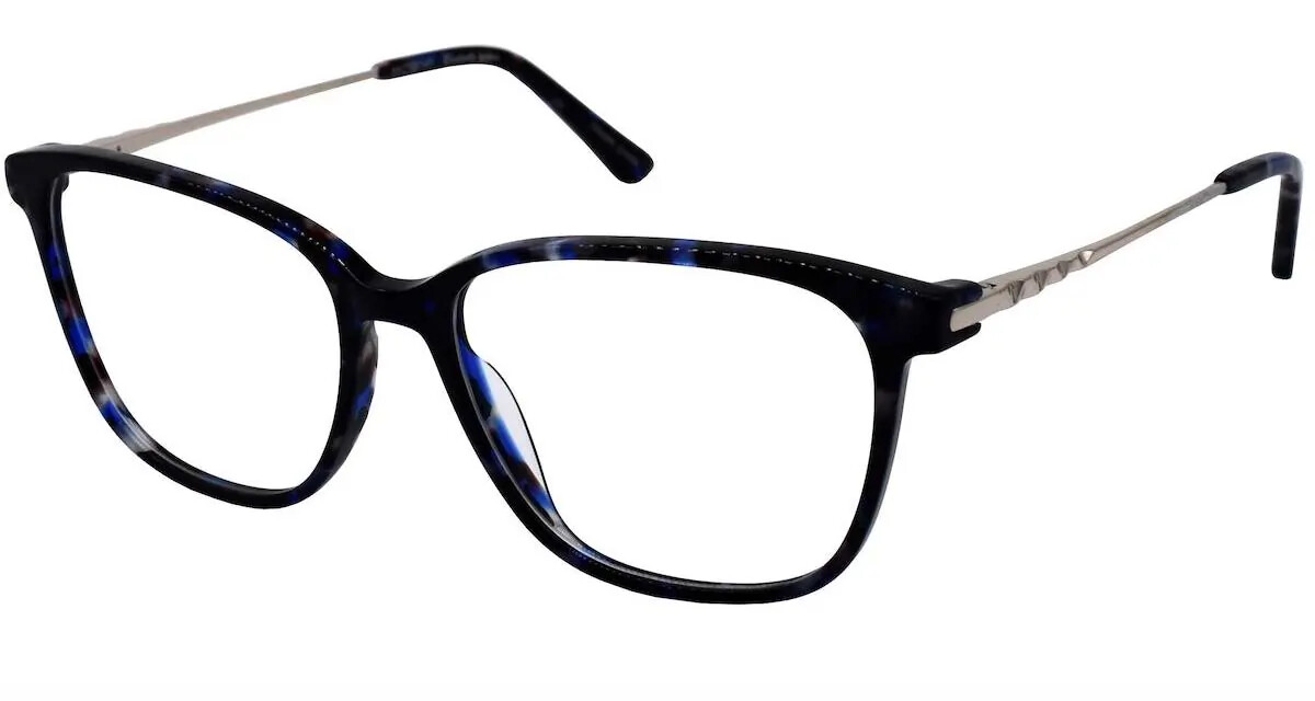 Elizabeth Arden Eac416 1 Elizabeth Arden EAC416 1 Navy Tortoise