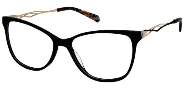 Elizabeth Arden EAPT108 3 Shiny Black
