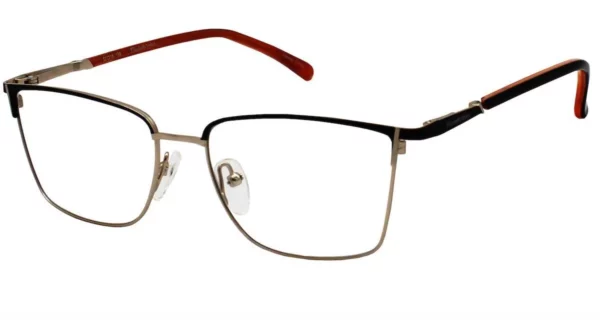 Elizabeth Arden EAPT109 2 Black / Gold