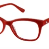 Hello Kitty HK365 1 Watermelon Red