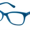 Hello Kitty HK365 2 Crystal Blue