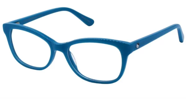 Hello Kitty HK365 2 Crystal Blue