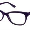 Hello Kitty HK365 3 Crystal Purple
