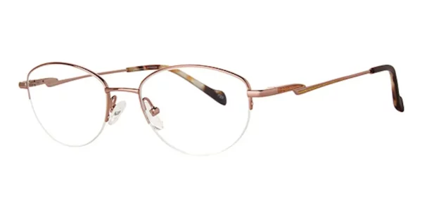Mademoiselle MM9289 C2 Light Brown