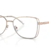 Michael Kors MK3059 1108 Rose Gold